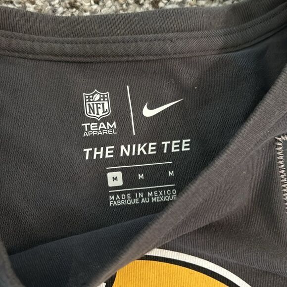 NIKE Vikings T-Shirt - Picture 3 of 5